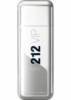 Carolina Herrera 212 Vip EDT 200 ml Erkek Parfümü kullananlar yorumlar